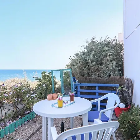 شقة Studio Jardins Do Mar
