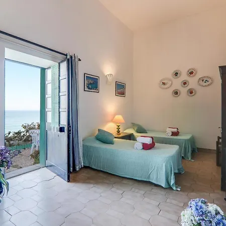 Studio Jardins Do Mar البوفيرا