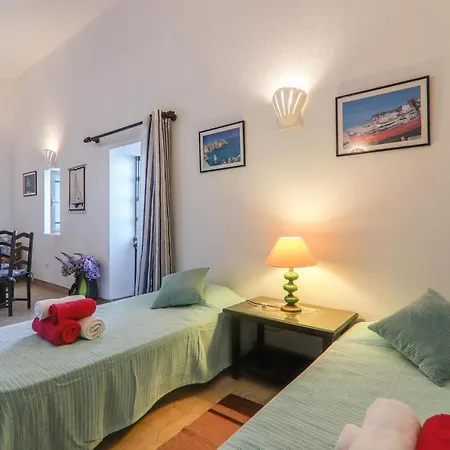 Studio Jardins Do Mar شقة *