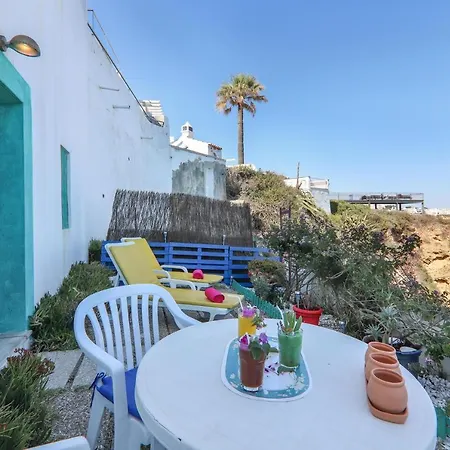 Studio Jardins Do Mar * البوفيرا