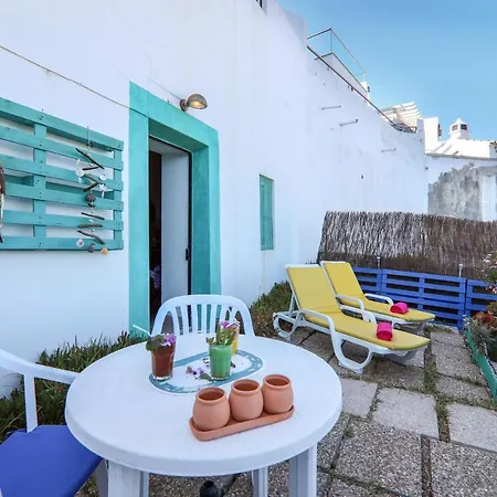 Studio Jardins Do Mar البوفيرا