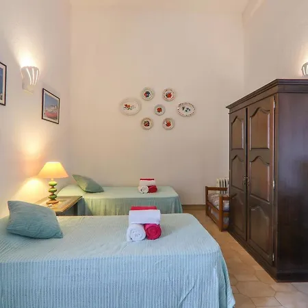 Studio Jardins Do Mar البوفيرا